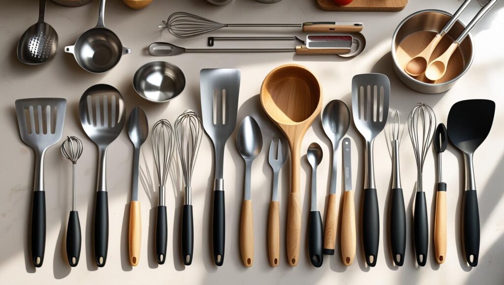 Kitchen Tools