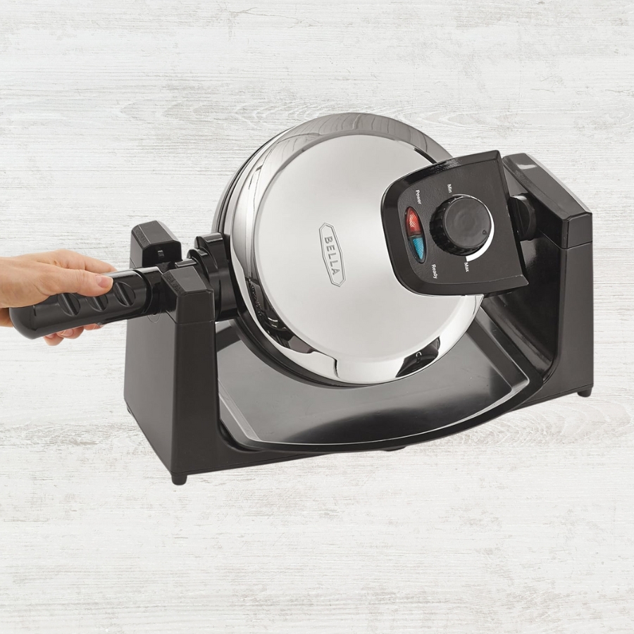 Bella Classic Rotating Belgian (4)