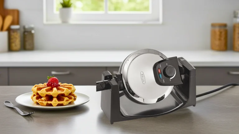 Bella Classic Rotating Belgian