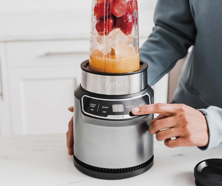 Ninja BN401 Nutri-Blender Pro