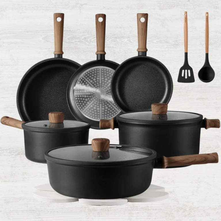 CAROTE Nonstick Cookware