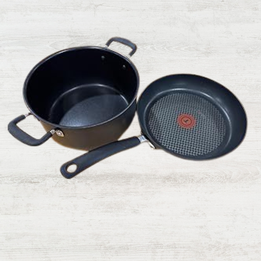 Kitchexcellence 4‑in‑1 Knife Sharpener