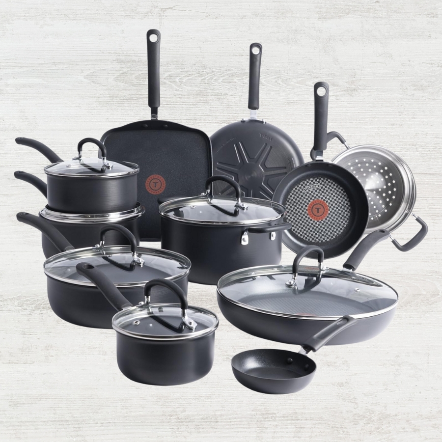 Kitchexcellence 4‑in‑1 Knife Sharpener