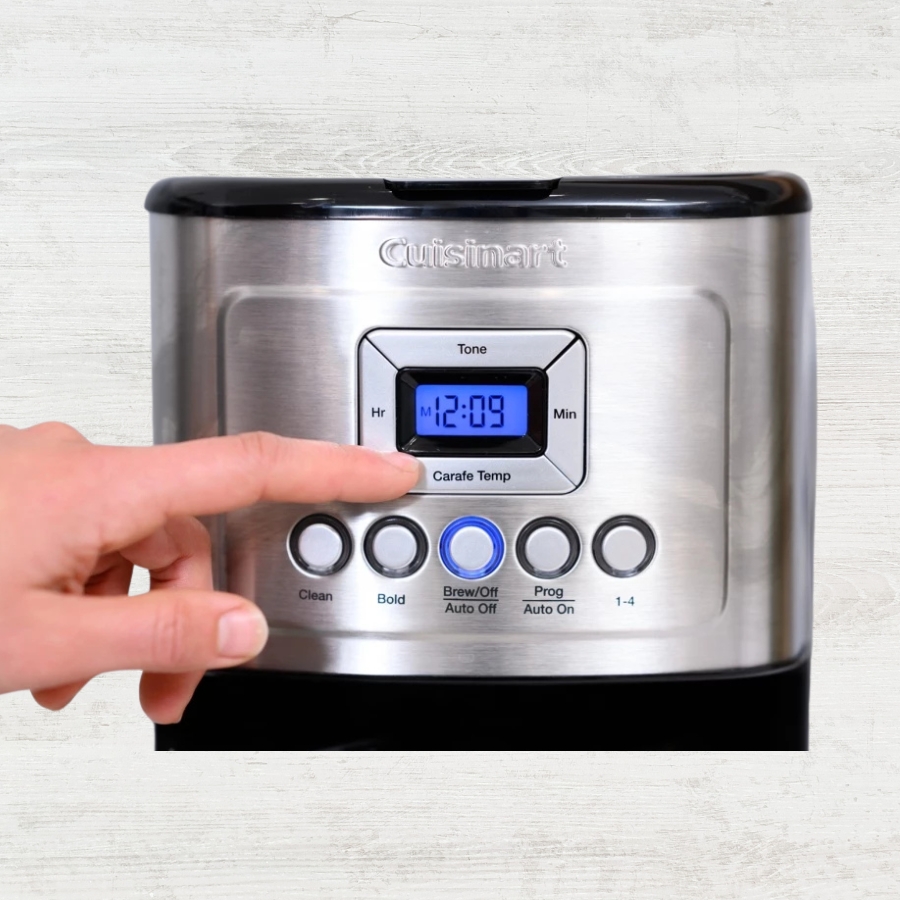 Cuisinart DCC-3200 (3)