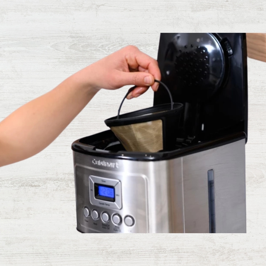 Cuisinart DCC-3200 (3)