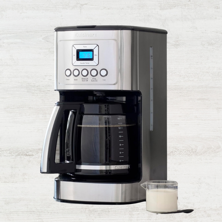 Cuisinart DCC-3200 (5)