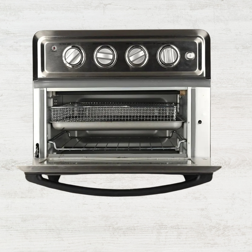 Cuisinart TOA-60 Convection Toaster Oven (3)