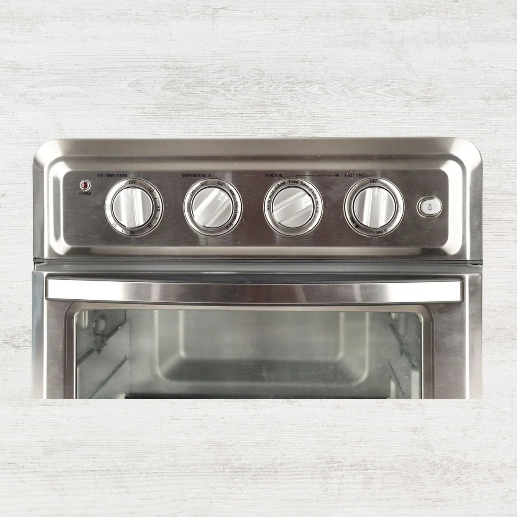 Cuisinart TOA-60 Convection Toaster Oven (4)