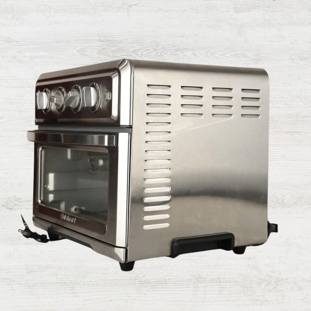 Cuisinart TOA-60 Convection Toaster Oven (5)