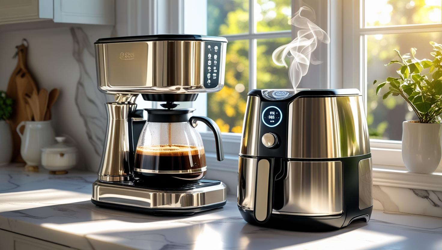 Coffee Makers
