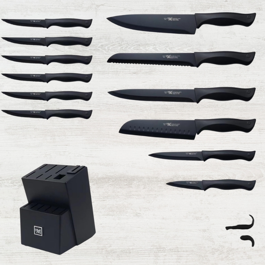 HUNTER.DUAL 15-piece (2)