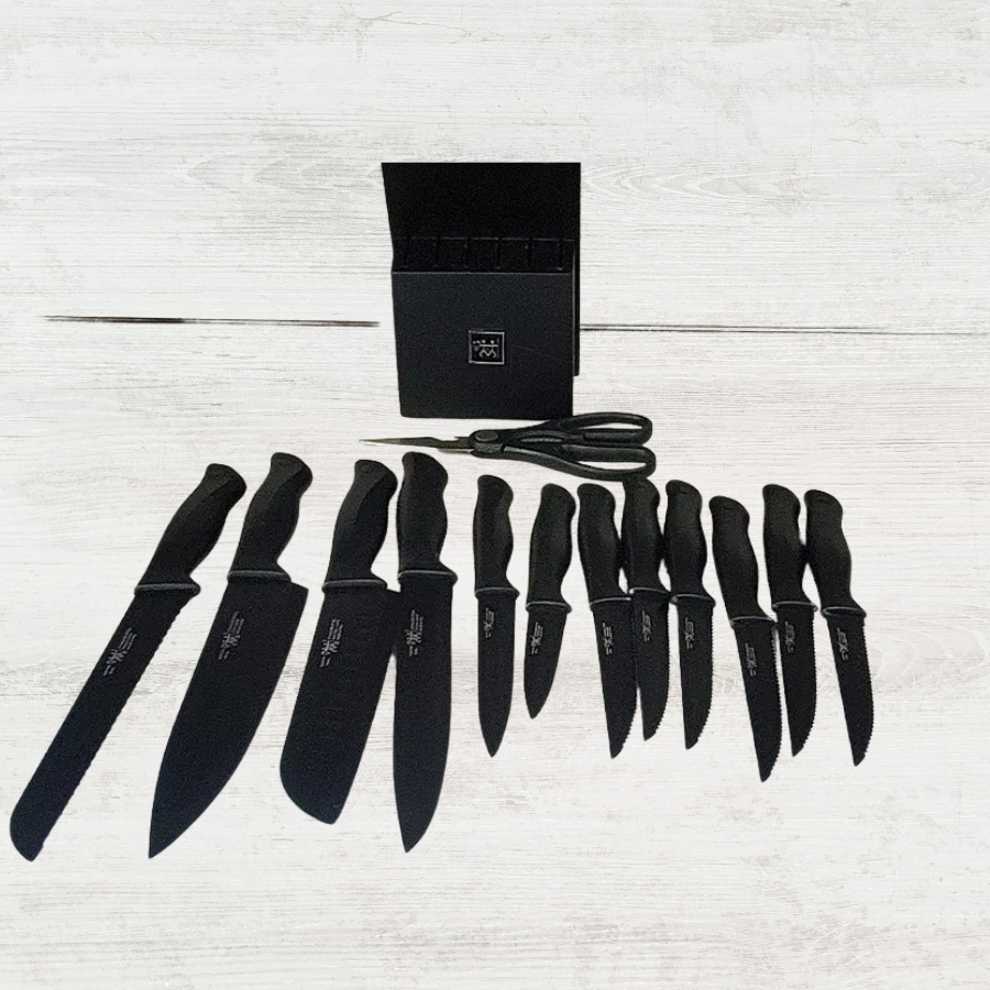 HUNTER.DUAL 15-piece (2)