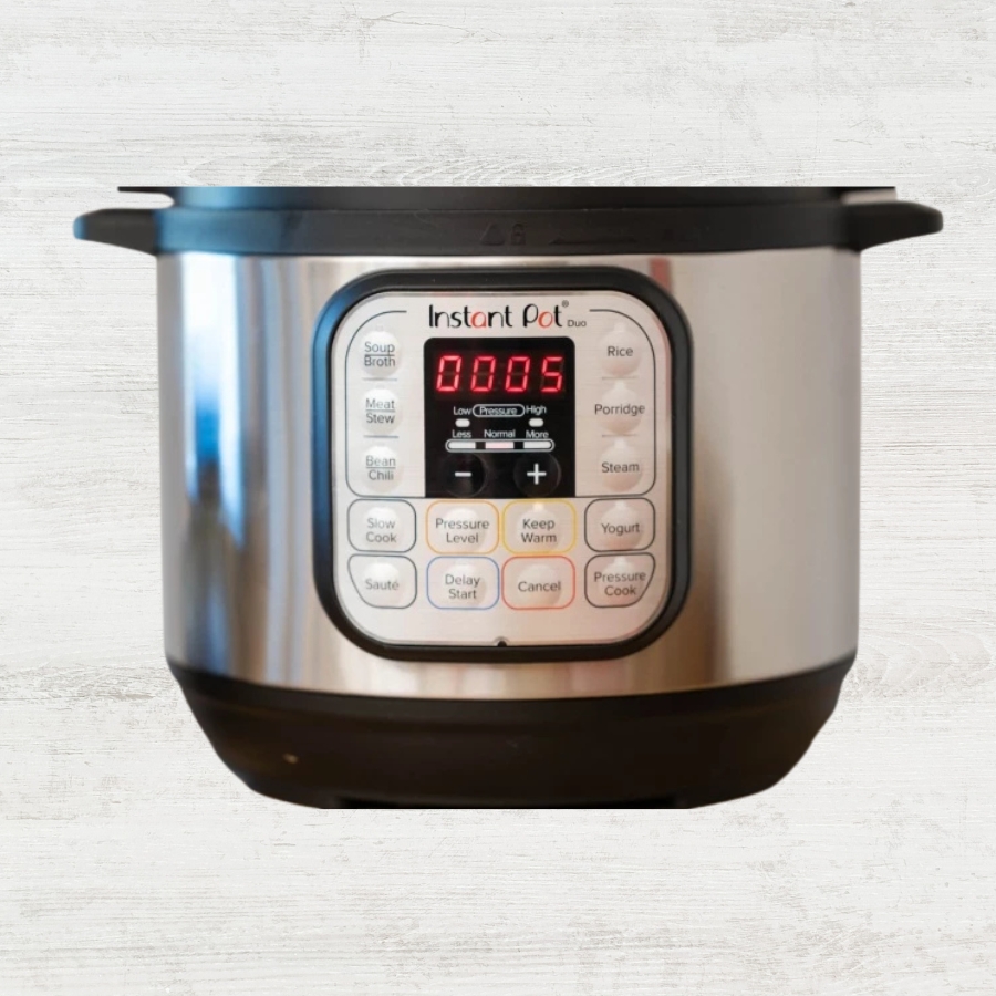 Instant Pot Duo Mini 3 Qt Electric Multi-Cooker (7)