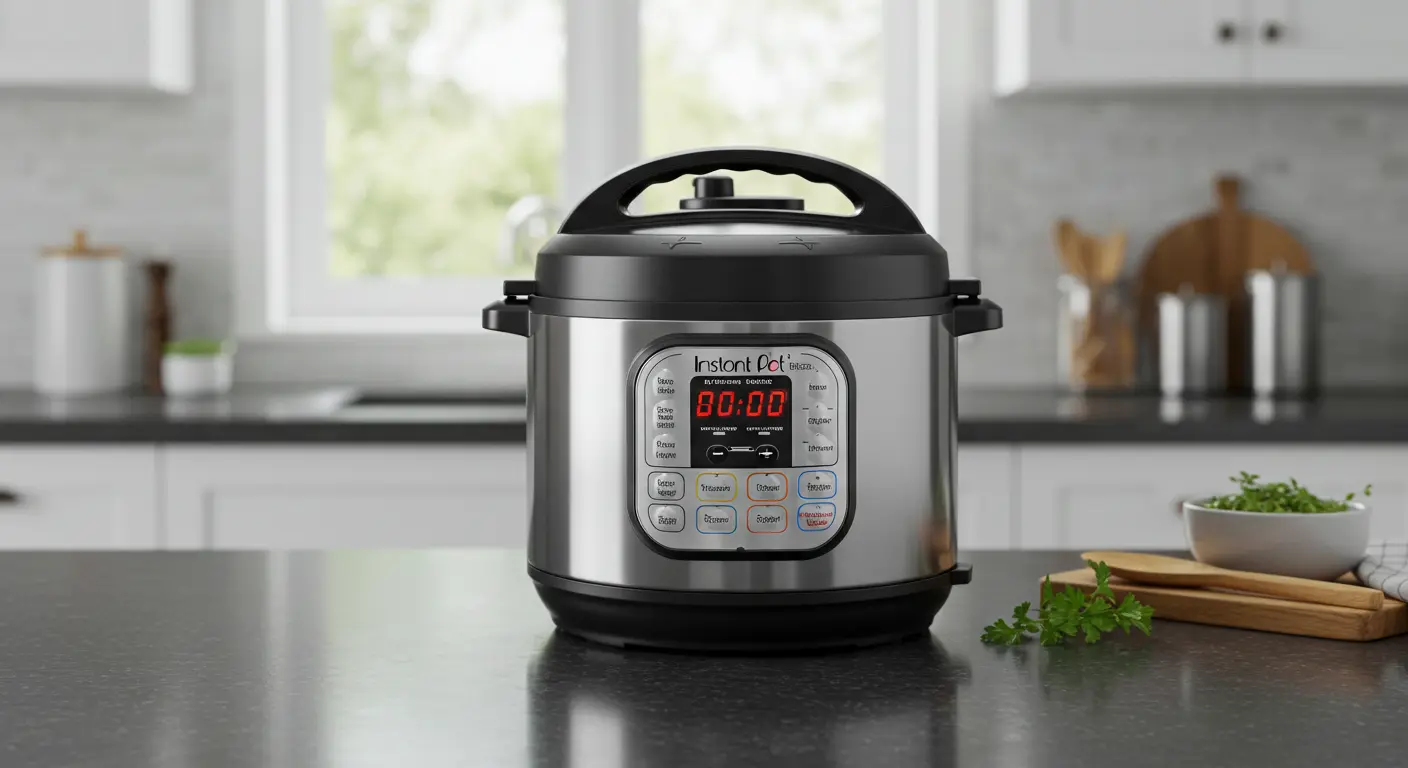 Instant Pot Duo Mini