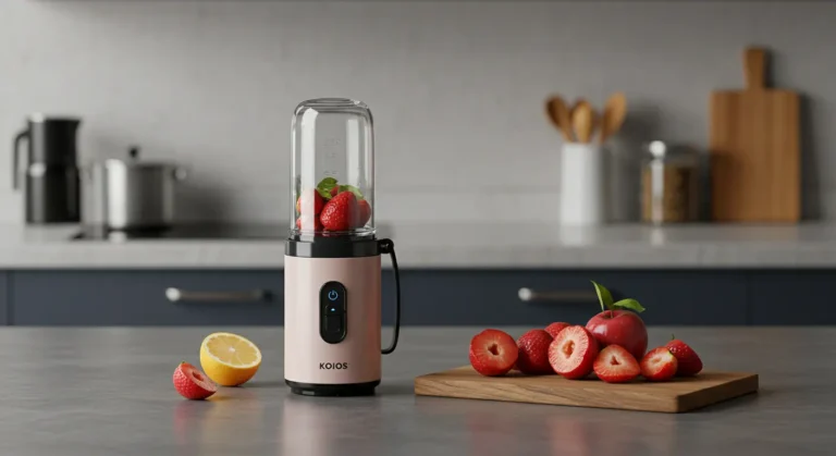 KOIOS Portable Blender