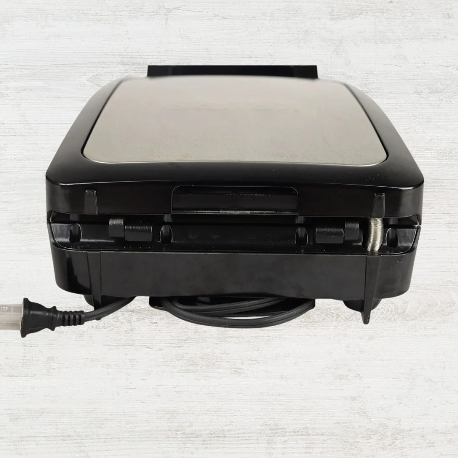 KRUPS Belgian Waffle Maker (6)
