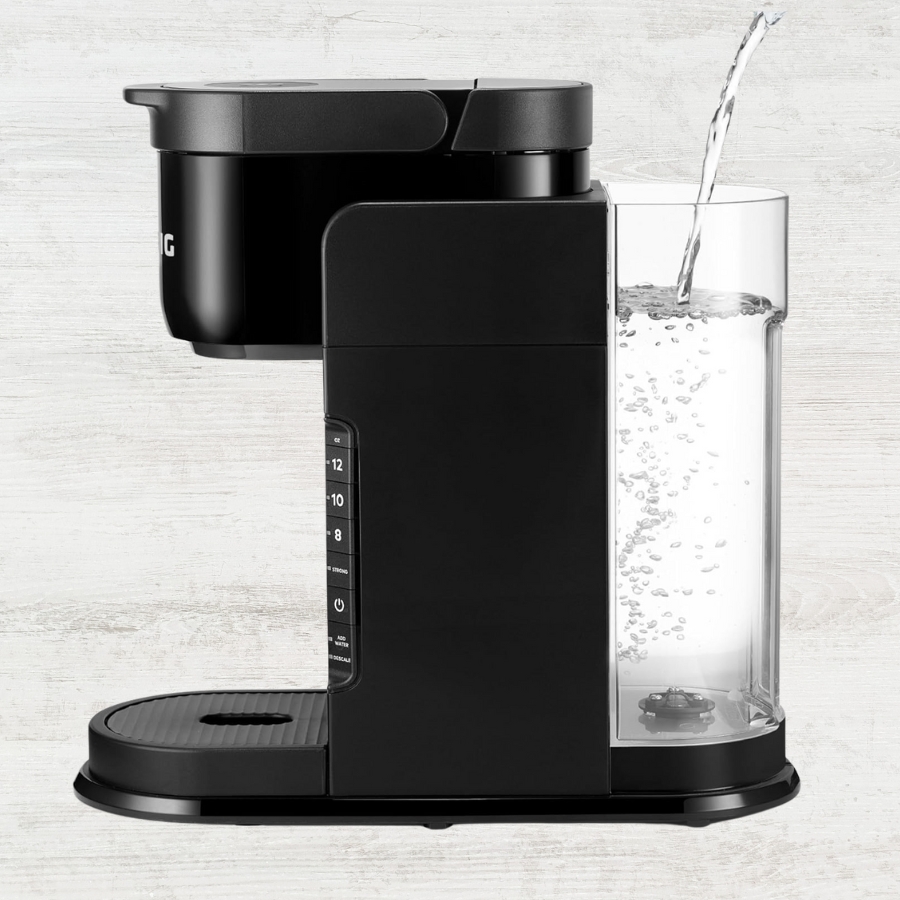 Keurig K‑Express Single‑Serve (3)