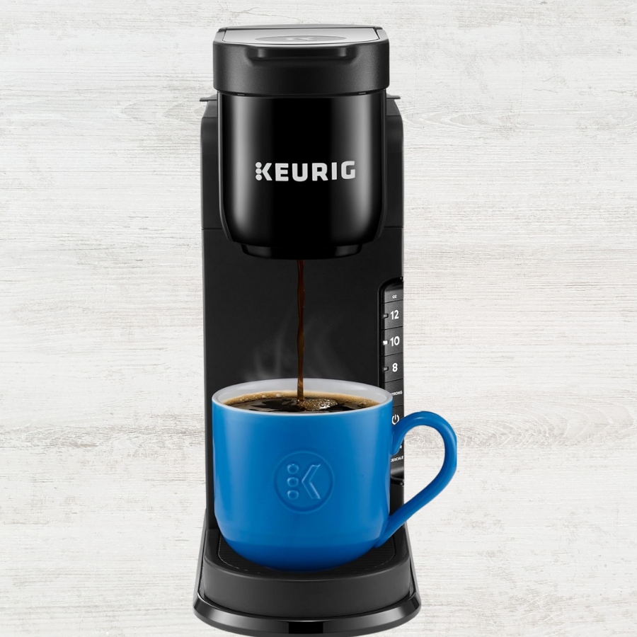 Keurig K‑Express Single‑Serve (3)