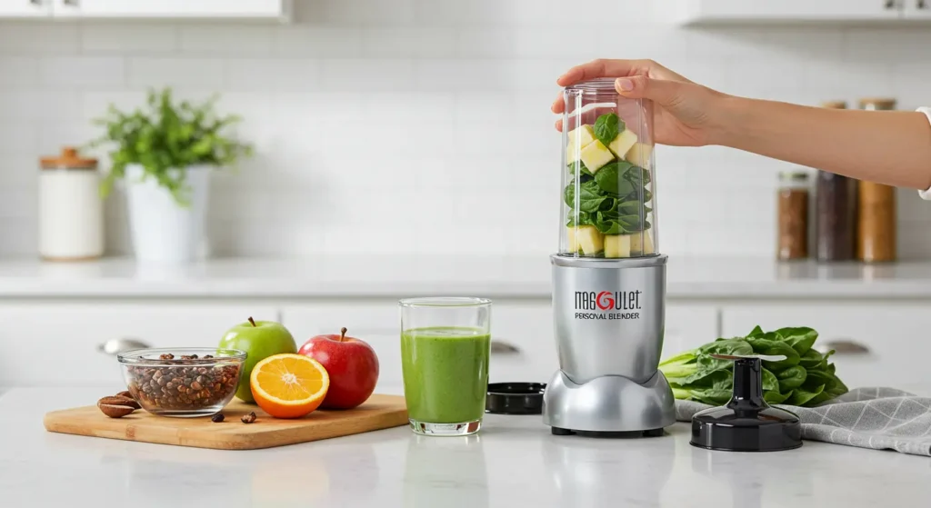 Magic Bullet Personal