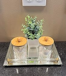 Mini artificial plants