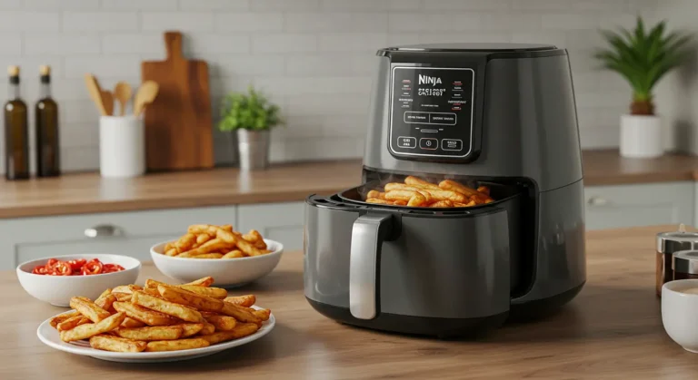 Ninja AF101 4-quart air fryer
