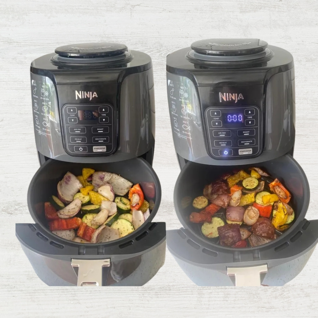Ninja AF101 Air Fryer (3)