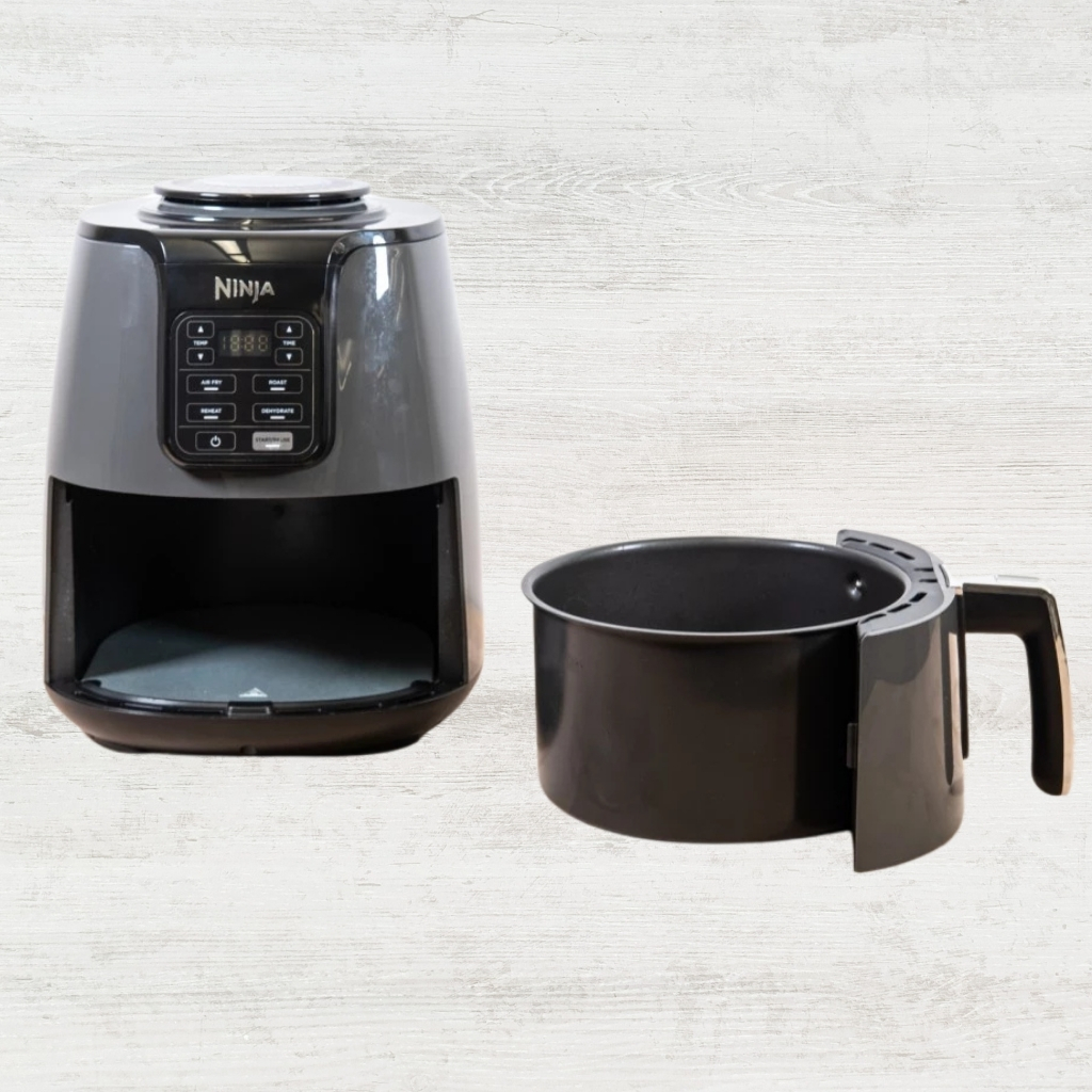 Ninja AF101 Air Fryer (4)