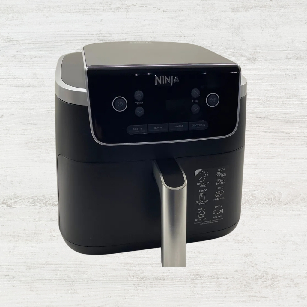 Ninja Air Fryer Pro AF141 (4)
