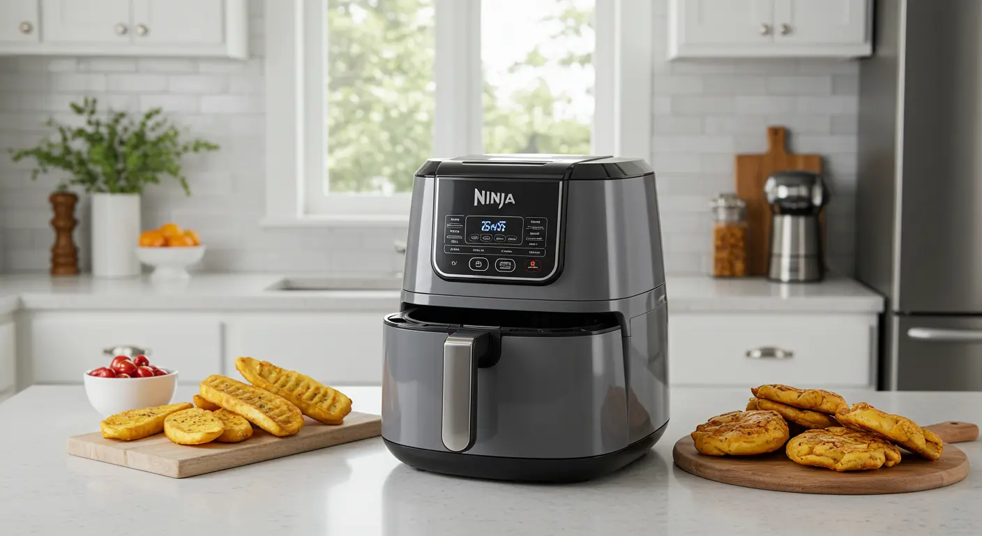 Ninja Air Fryer Pro AF141