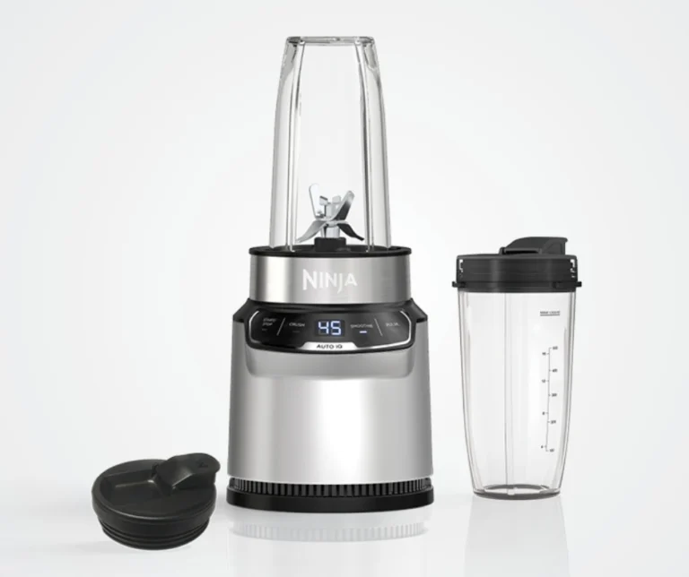 Ninja BN401 Nutri-Blender Pro