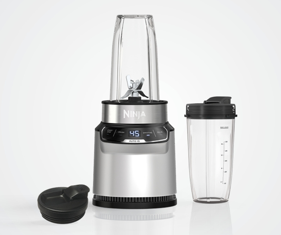 Ninja BN401 Nutri-Blender Pro