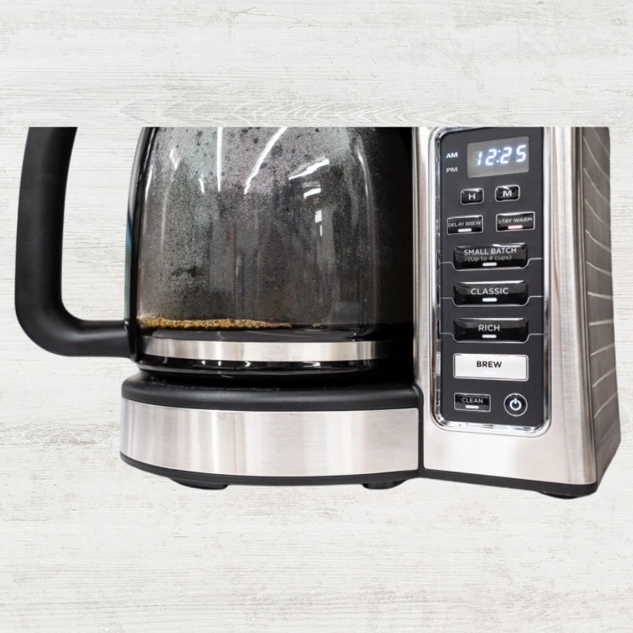 Ninja CE251 Coffee Maker (2)