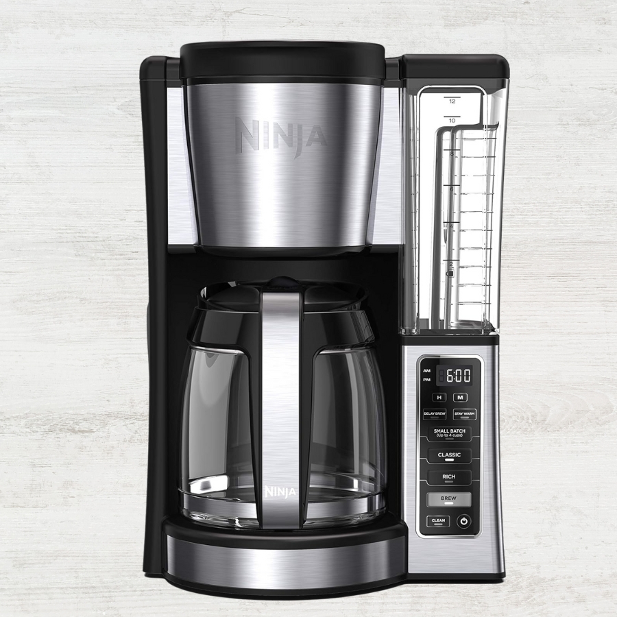 Ninja CE251 Coffee Maker (4)