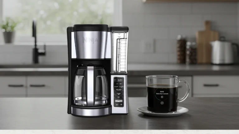 Ninja CE251 Coffee Maker