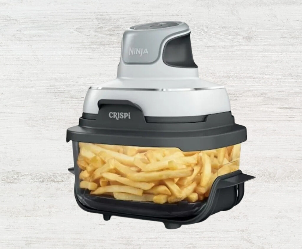 Ninja Crispi FN101GY (2)