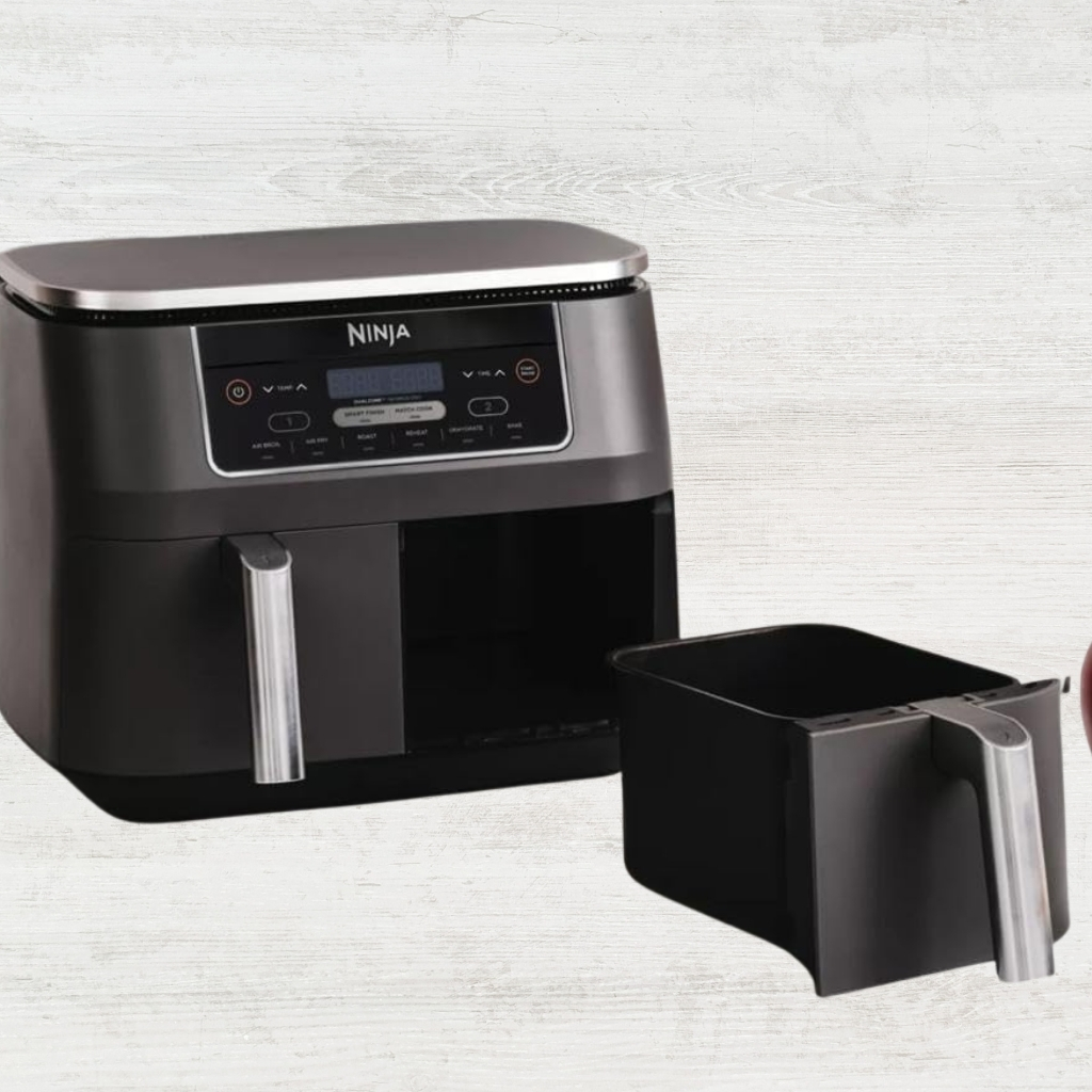 Ninja DZ201 Air Fryer (2)