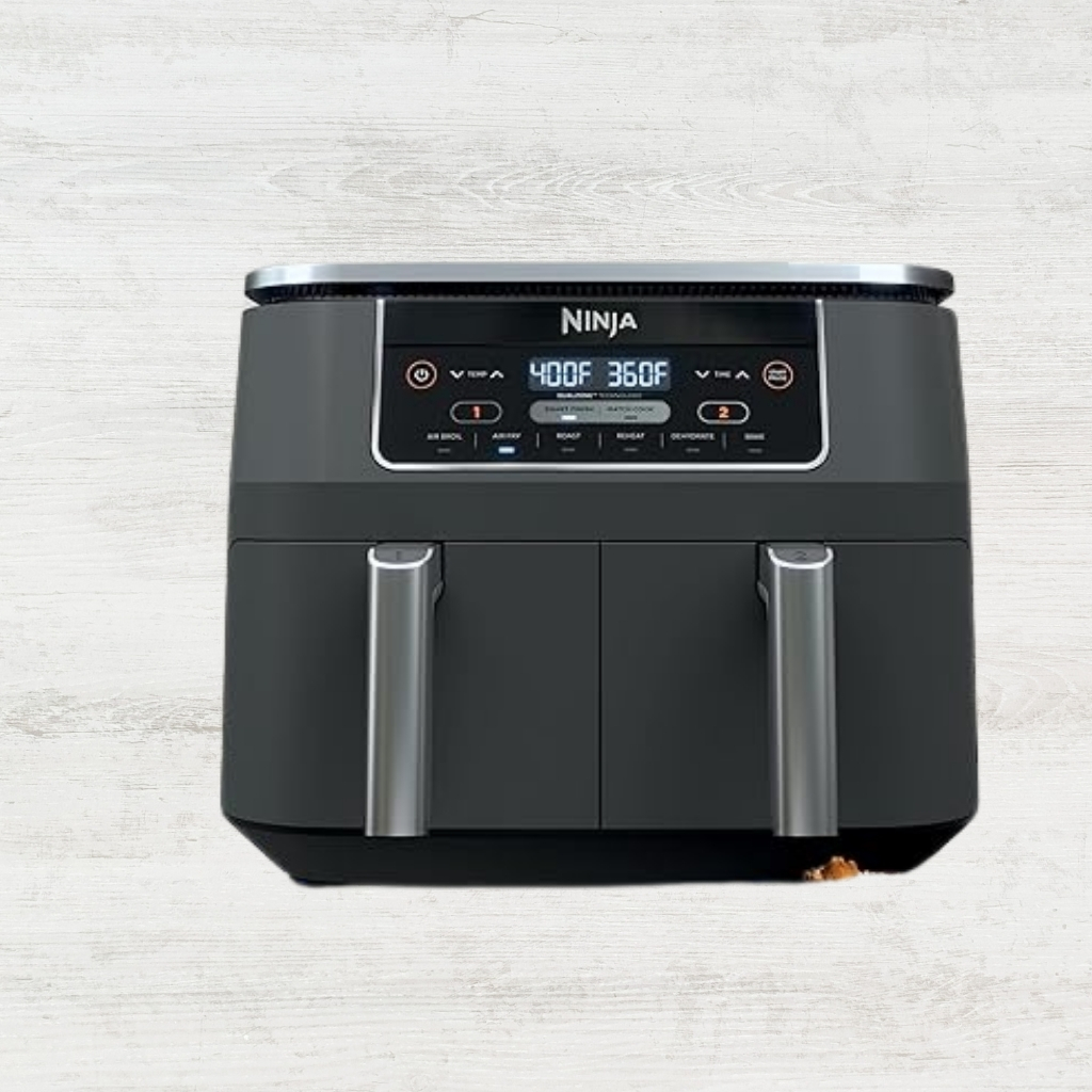 Ninja DZ201 Air Fryer (4)