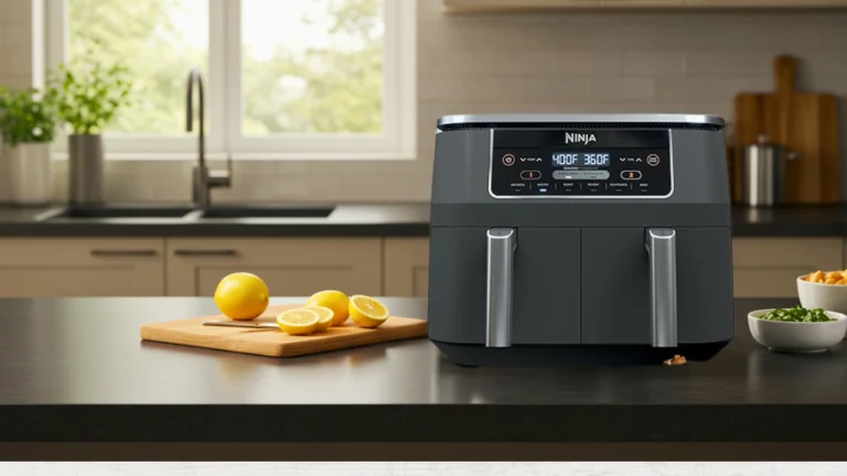 Ninja DZ201 Air Fryer
