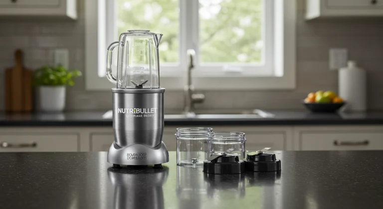 NutriBullet Ultra NB50500