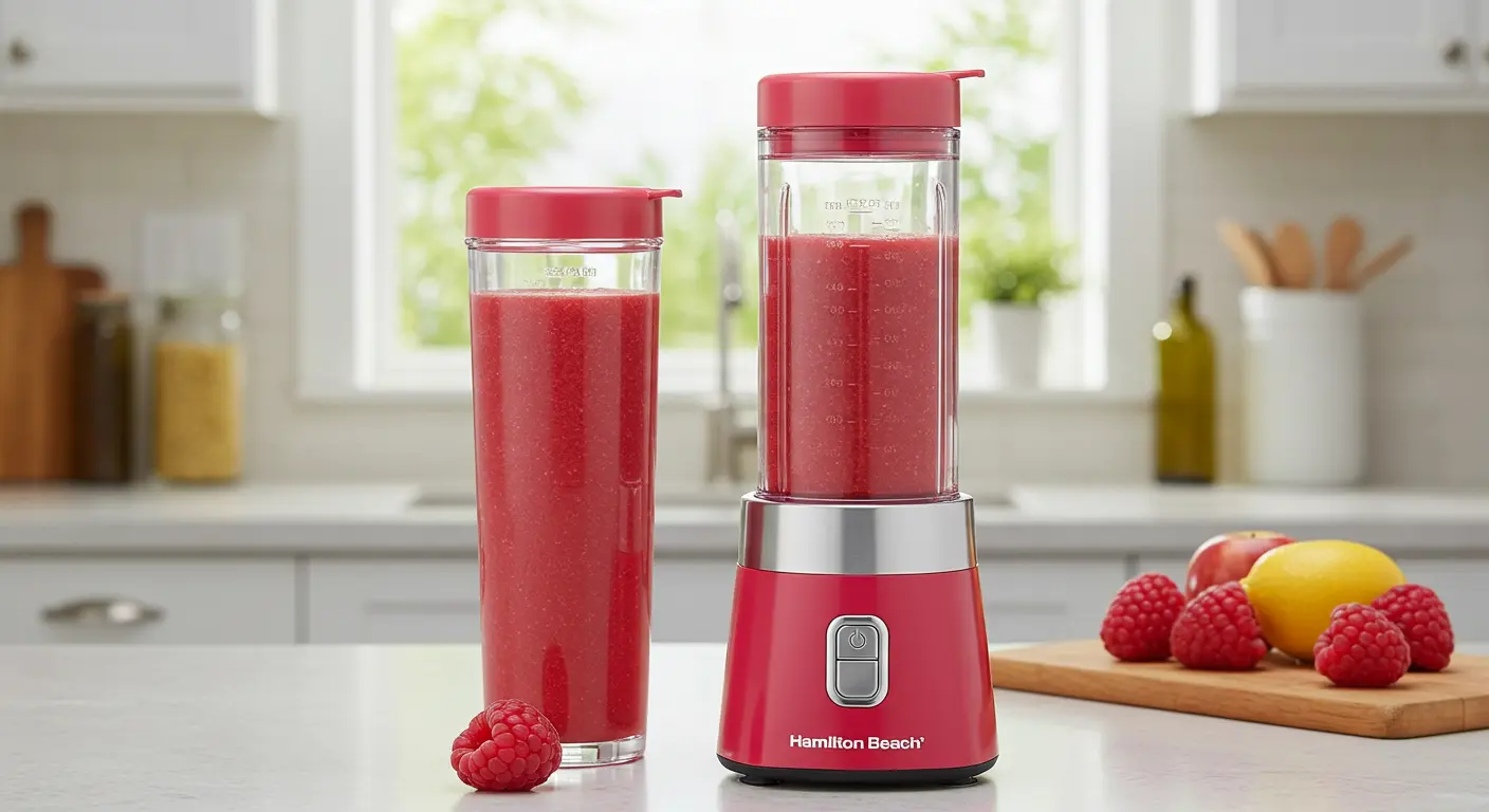 Personal Blender