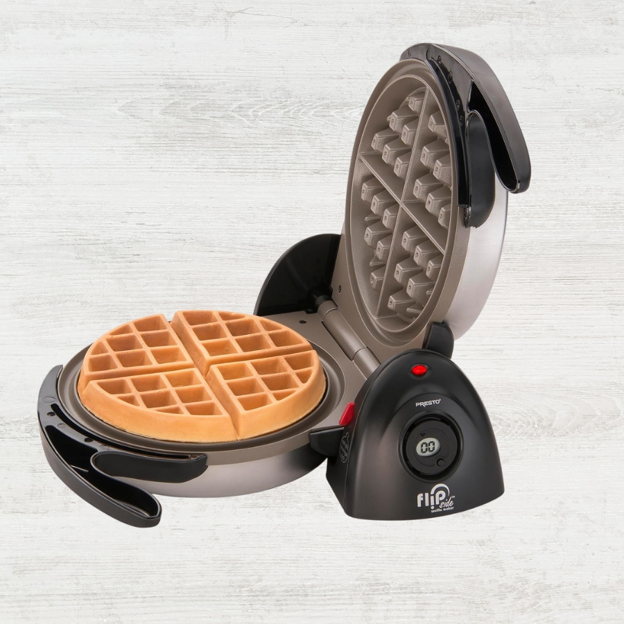 Presto Ceramic FlipSide Belgian (1)