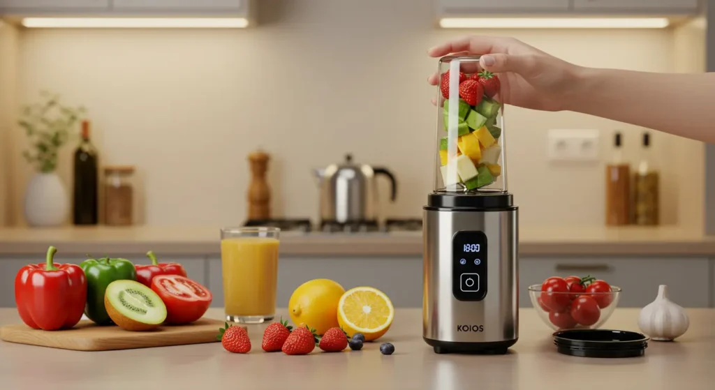 KOIOS Portable Blender