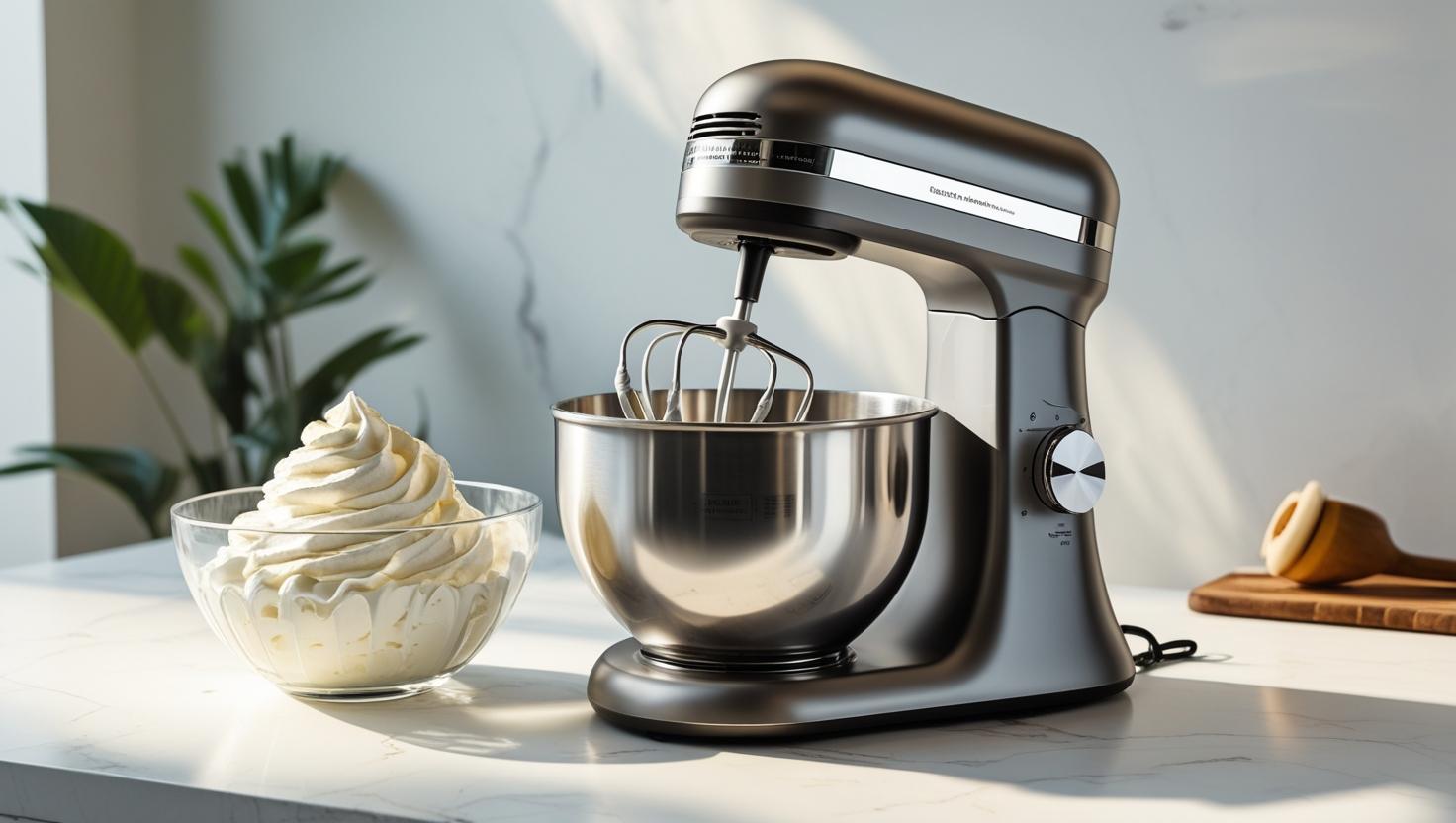 Electric Mixer