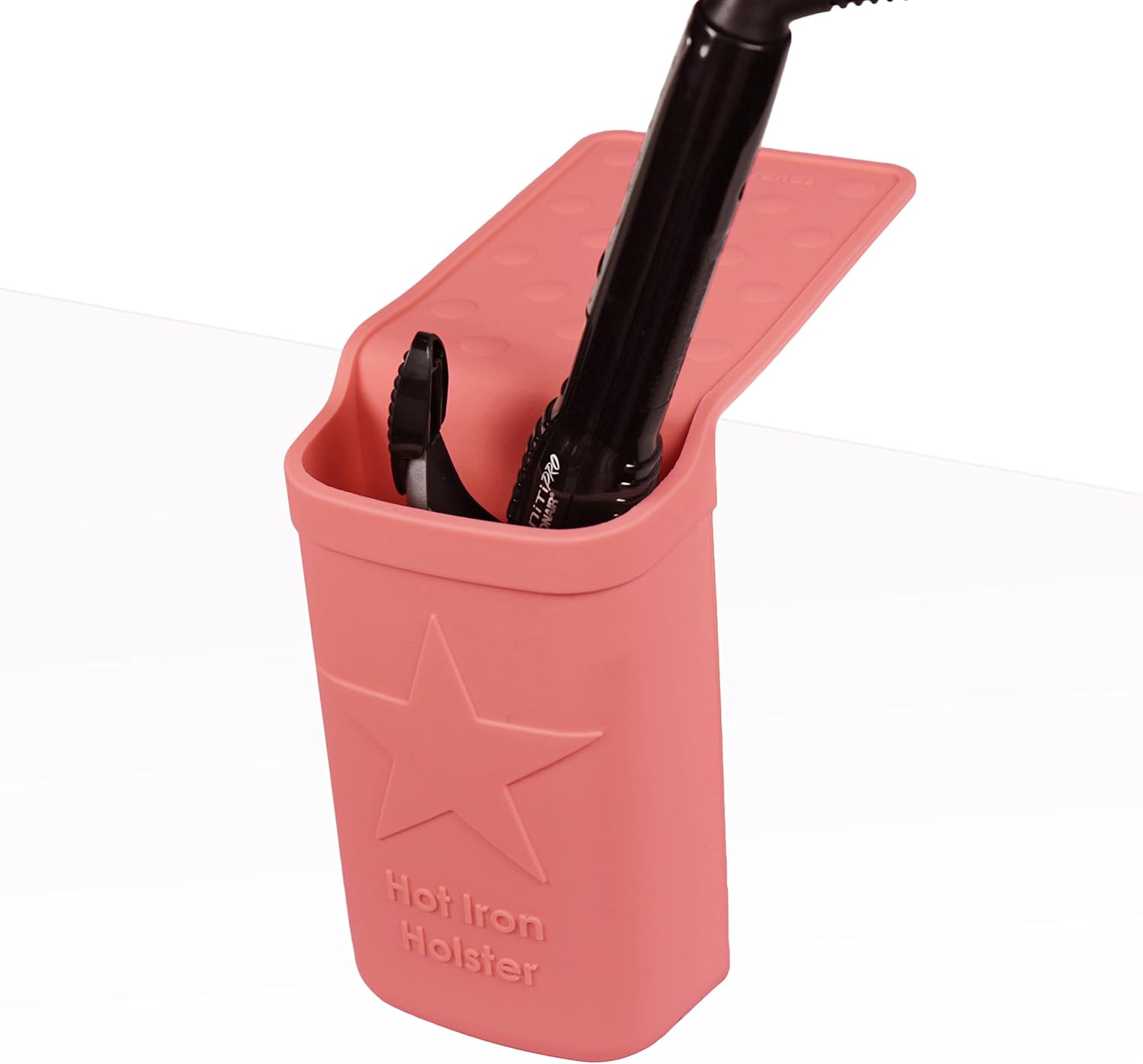Hot Iron Holster