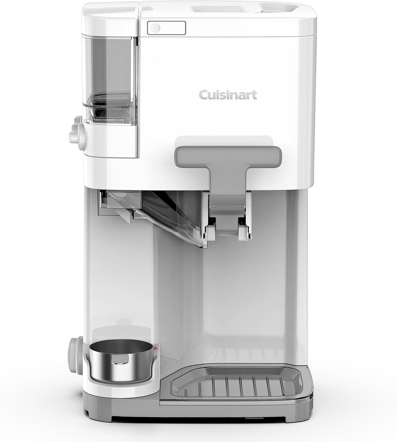 Cuisinart Soft Serve Ice Cream Machine