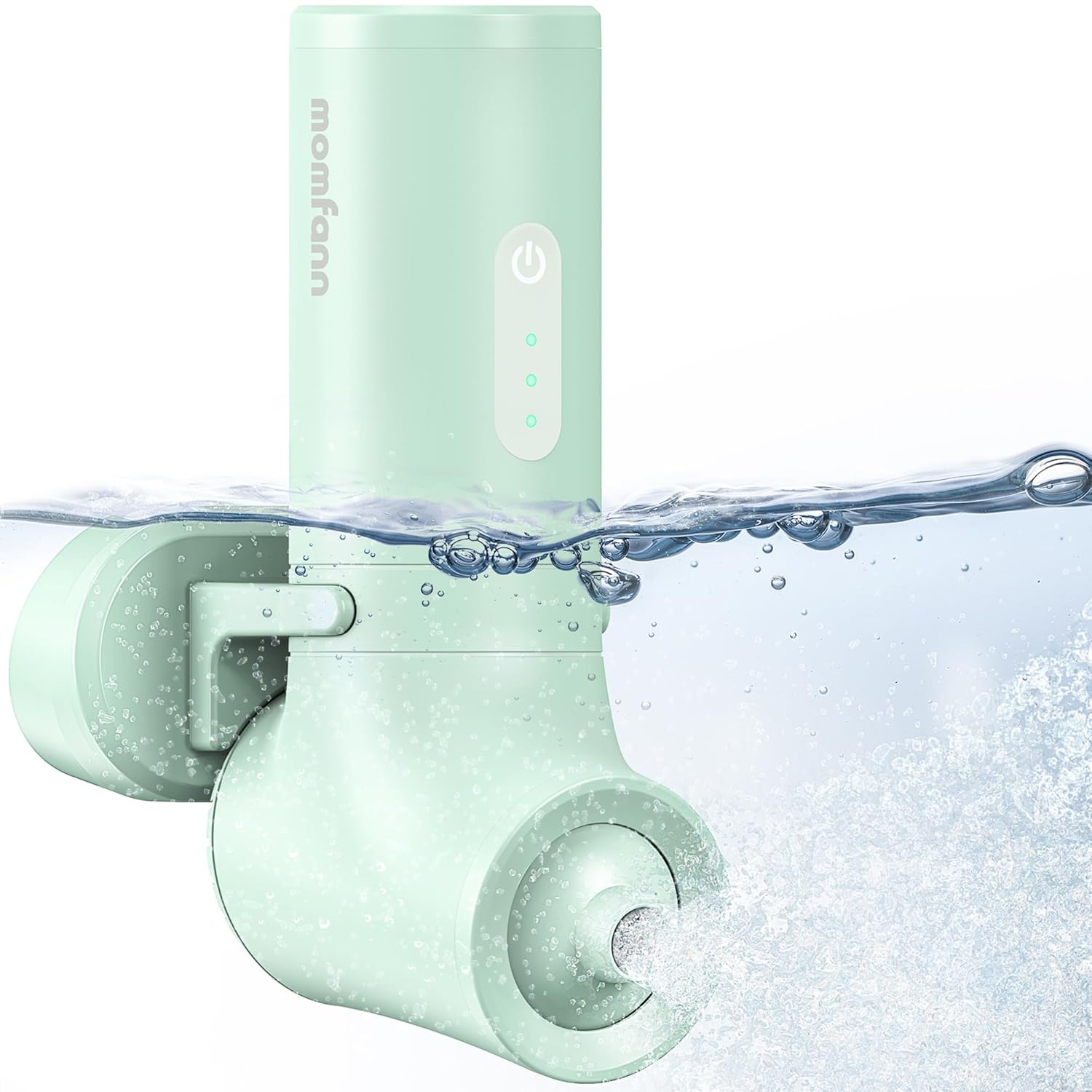 Bath Jet Spa, Cordless Portable