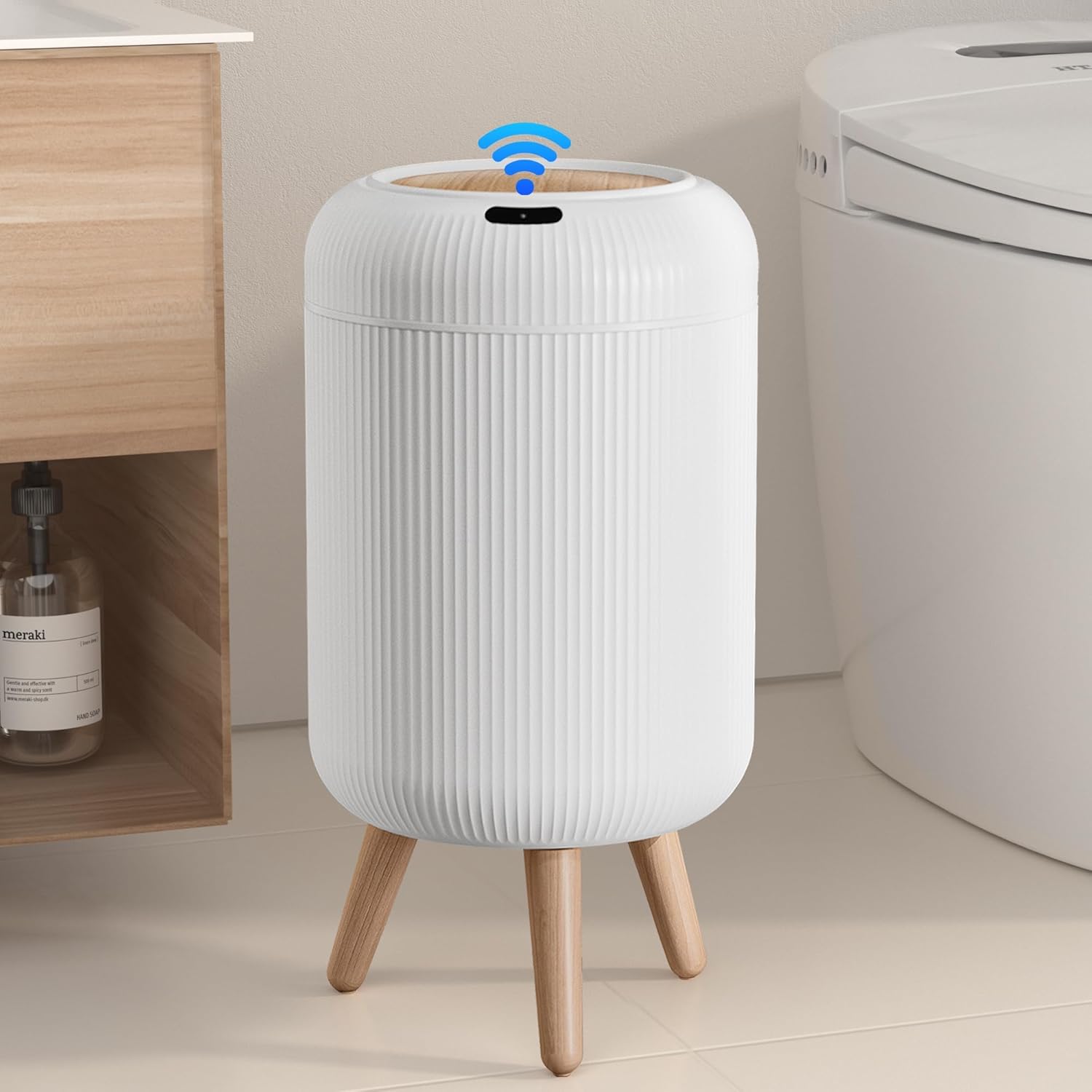 onlcuk Automatic Motion Sensor