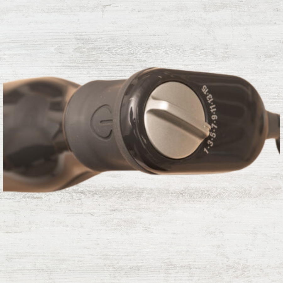 Breville BSB510XL Control Grip Immersion Blender