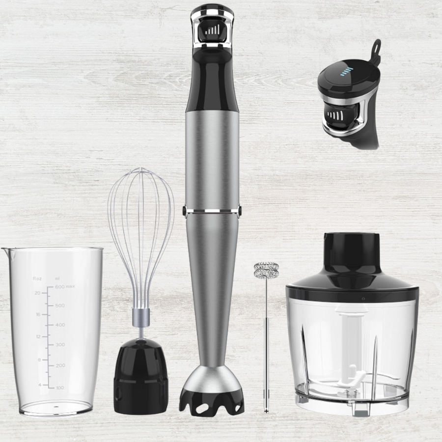 Breville BSB510XL Control Grip Immersion Blender (3)