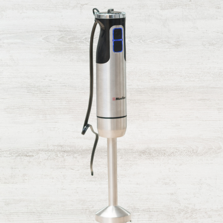 Mueller Ultra-Stick hand blender